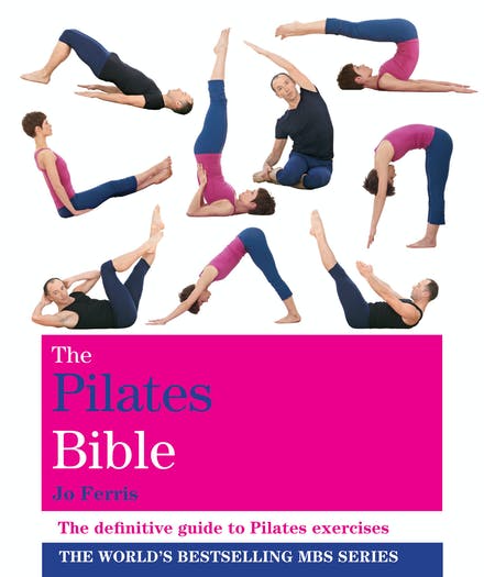 Photo of Pilates Bible